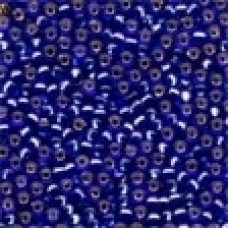 Бісер 00020 Royal Blue Mill Hill