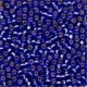 Бісер 00020 Royal Blue Mill Hill