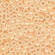 Бісер 00148 Pale Peach Mill Hill Бісер 00148 Pale Peach Mill Hill