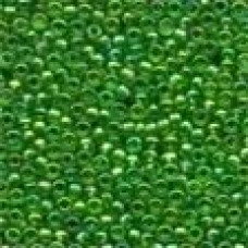 Бісер 00167 Christmas Green Mill Hill