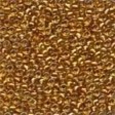 Бісер 02042 Matte Pumpkin Mill Hill