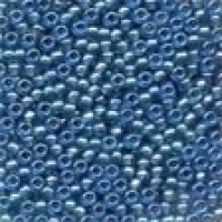Бісер 02073 Matte Dark Teal Mill Hill