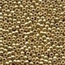 Бісер 00557 (2x Mega pack) Gold Mill Hill