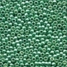 Бісер 00561 (2x Mega pack) Ice Green Mill Hill
