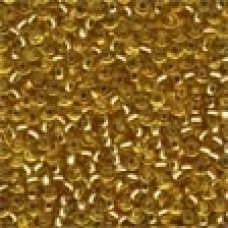 Бісер 02011 (2x Mega pack) Victorian Gold Mill Hill