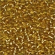 Бісер 02011 (2x Mega pack) Victorian Gold Mill Hill