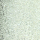 Бісер 02700+ Clear Glow Mill Hill (Світиться у темряві) Бісер 02700+ Clear Glow Mill Hill (Світиться у темряві)