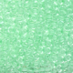 Бісер 02722+ Green Glow Mill Hill (Світиться у темряві)