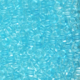 Бісер 02723+ Aqua Glow Mill Hill (Світиться у темряві)