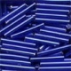 Бісер 90020 Royal Blue Mill Hill