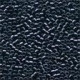 Бісер 10008 Black Plum Mill Hill