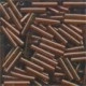 Бісер 82023 Root Beer Mill Hill