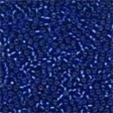 Бісер 40020 Royal Blue Mill Hill