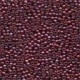 Бісер 42012 Royal Plum Mill Hill