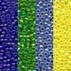 Seed-Mini Packs (01001-01007)