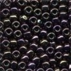Бісер 16004 Eggplant Mill Hill