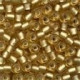 Бісер 16031 Frosted Gold Mill Hill