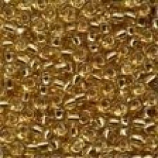 Бісер 18011 Victorian Gold Mill Hill