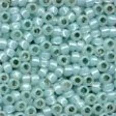 Бісер 18828 Opal Seafoam Mill Hill