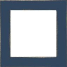 Оригінальна рамка Matte Blue для наборів Mill Hill