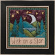 ST152014 Набір для вишивання Wish on a Star//Бажане на зірці Mill Hill