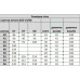 820-14/08 Плаття жіноче з поясом, льняне