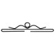 Bell Pull Black Метал PERMIN