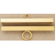 Bell Pull Breda Метал з кріпленням для тканини PERMIN