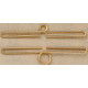 Bell Pull Mini-Oslo Метал PERMIN