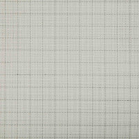 3507/1219 Easy Count Grid Aida 18 ct. Білий з розміткою, що змивається