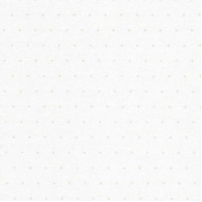 3984/1439 Murano Mini Dots 32 ct. Білий у зелений горошок