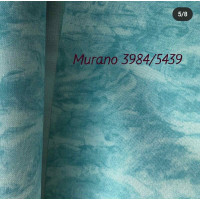 3984/5439 Murano Lugana Vintage 32 ct. Турецька блакить