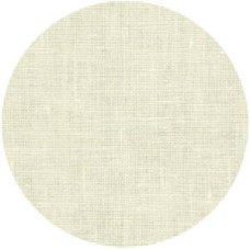 Zweigart 3348/222 Newcastle 40 ct. Вершковий