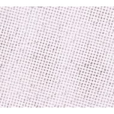 9614/17 Magic Canvas 14 ct. (56 клітин) Білий з люрексом