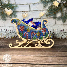 Кошик для смаколиків КДС_203