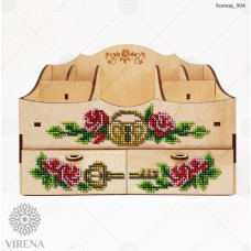 Комод для косметики Комод_004