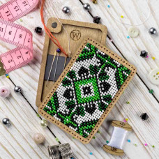 Wonderland Crafts Набір для створення гольниці FLZB(N)-094