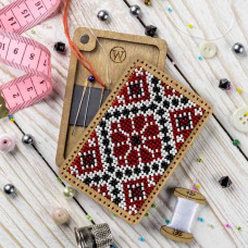 Wonderland Crafts Набір для створення гольниці FLZB(N)-095